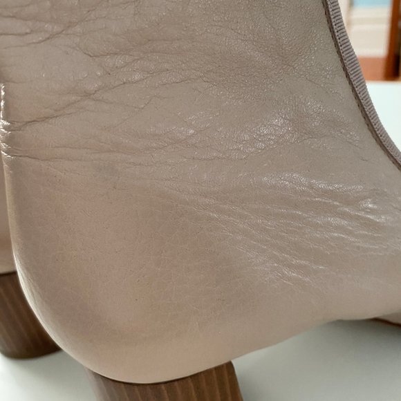 Ankle boots by L'intervalle, Size 39 - Picture 9 of 11